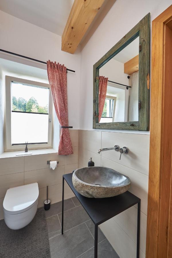 Seechalet Traunsee Ort im Innkreis Extérieur photo