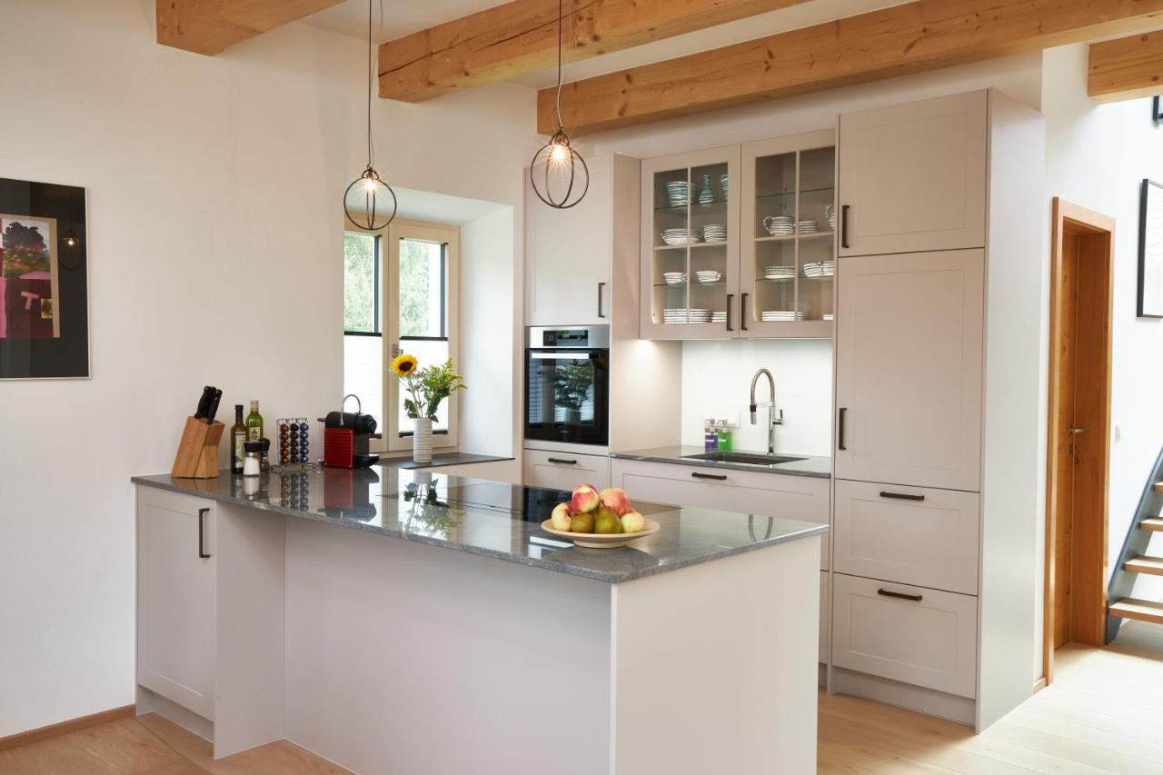 Seechalet Traunsee Ort im Innkreis Extérieur photo