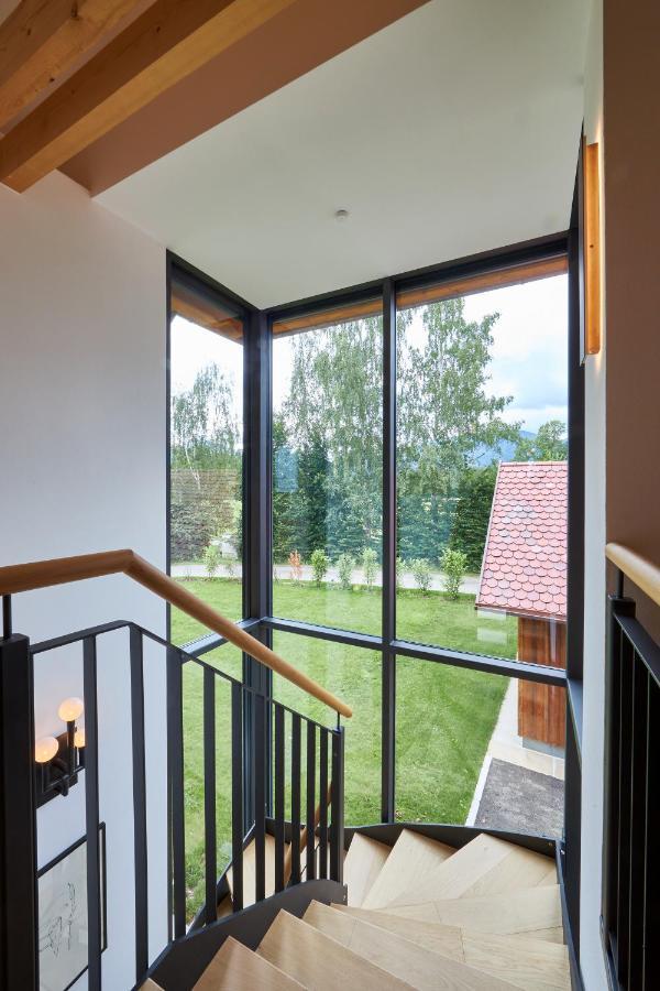 Seechalet Traunsee Ort im Innkreis Extérieur photo
